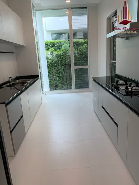 VIVE Ekkamai-Ramintra : VIVE เอกมัย-รามอินทรา, กรุงเทพ, ซอยโยธินพัฒนา 3, นวมินทร์, บึงกุ่ม, กรุงเทพ, 371 ตร.ม., บ้านเดี่ยว ให้เช่า, โดย JSA REAL ESTATE, 500398235 - DDproperty.com