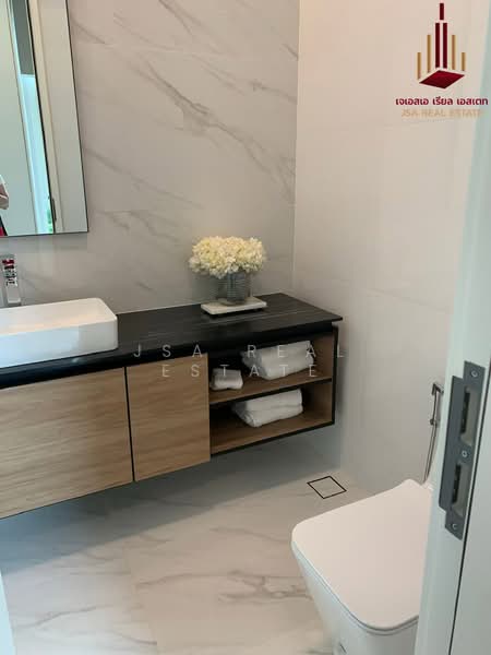 VIVE Ekkamai-Ramintra, Bangkok, Soi Yothin Phatthana 3, Nawamin, Bueng Kum, Bangkok, 4 Bedrooms, 371 sqm, Single Detached House For Rent, by JSA REAL ESTATE, 500398235 - DDproperty.com