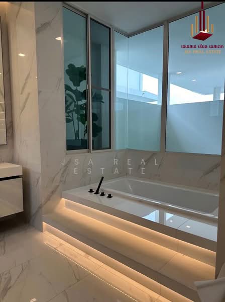 VIVE Ekkamai-Ramintra, Bangkok, Soi Yothin Phatthana 3, Nawamin, Bueng Kum, Bangkok, 4 Bedrooms, 371 sqm, Single Detached House For Rent, by JSA REAL ESTATE, 500398235 - DDproperty.com
