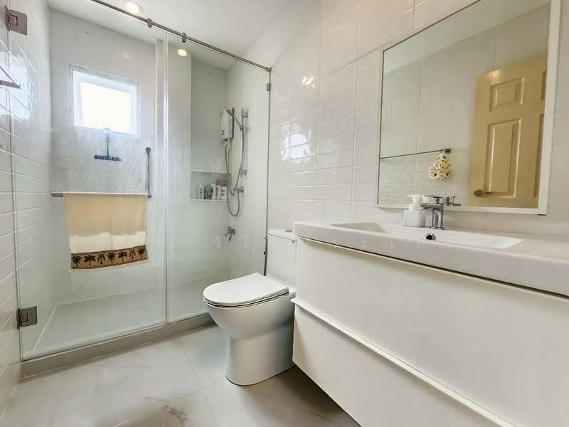 Sida Tropical Villas Huahin, Prachuap Khiri Khan, Petchkasem Road, Nong Kae, Hua Hin, Prachuap Khiri Khan, 2 Bedrooms, 80 sqm, Single Detached House For Sale, by สุมาลี วิไลประเสริฐ, 500398236 - DDproperty.com