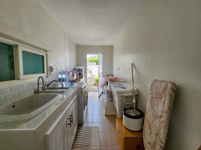 Sida Tropical Villas Huahin, Prachuap Khiri Khan, Petchkasem Road, Nong Kae, Hua Hin, Prachuap Khiri Khan, 2 Bedrooms, 80 sqm, Single Detached House For Sale, by สุมาลี วิไลประเสริฐ, 500398236 - DDproperty.com