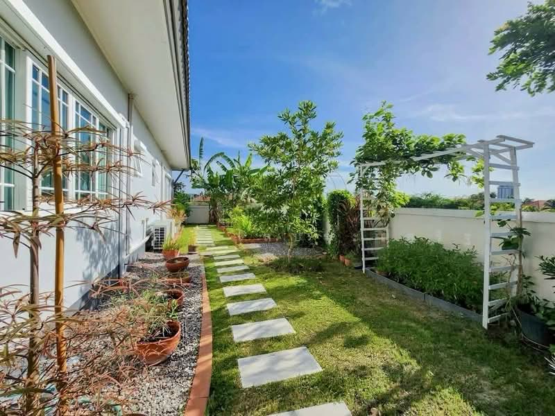 Sida Tropical Villas Huahin, Prachuap Khiri Khan, Petchkasem Road, Nong Kae, Hua Hin, Prachuap Khiri Khan, 2 Bedrooms, 80 sqm, Single Detached House For Sale, by สุมาลี วิไลประเสริฐ, 500398236 - DDproperty.com