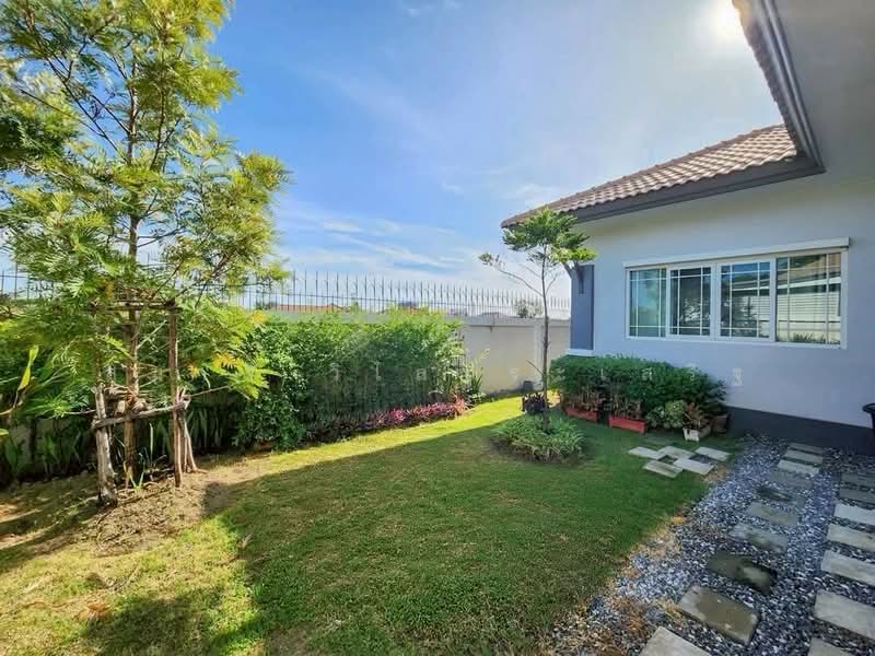 Sida Tropical Villas Huahin : สีดา ทรอปิคอล วิลล่า หัวหิน, ประจวบคีรีขันธ์, ถนนเพชรเกษม, หนองแก, หัวหิน, ประจวบคีรีขันธ์, 80 ตร.ม., บ้านเดี่ยว ขาย, โดย สุมาลี วิไลประเสริฐ, 500398236 - DDproperty.com