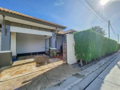 ขาย - Sida Tropical Villas Huahin : สีดา ทรอปิคอล วิลล่า หัวหิน, ประจวบคีรีขันธ์