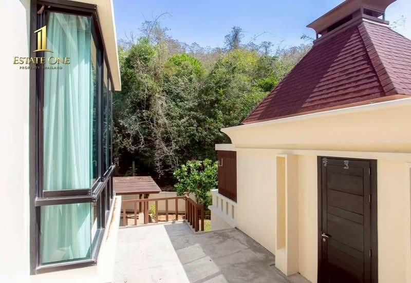 Panorama Black Mountain Pool Villas, Prachuap Khiri Khan, Hin Lek Fai, Hua Hin, Prachuap Khiri Khan, 5 Bedrooms, 450 sqm, Villa For Sale, by สุมาลี วิไลประเสริฐ, 500398240 - DDproperty.com