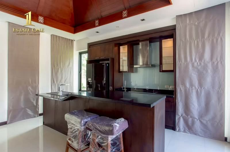 Panorama Black Mountain Pool Villas, Prachuap Khiri Khan, Hin Lek Fai, Hua Hin, Prachuap Khiri Khan, 5 Bedrooms, 450 sqm, Villa For Sale, by สุมาลี วิไลประเสริฐ, 500398240 - DDproperty.com