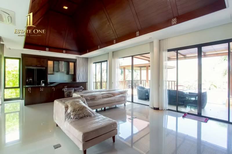 Panorama Black Mountain Pool Villas, Prachuap Khiri Khan, Hin Lek Fai, Hua Hin, Prachuap Khiri Khan, 5 Bedrooms, 450 sqm, Villa For Sale, by สุมาลี วิไลประเสริฐ, 500398240 - DDproperty.com
