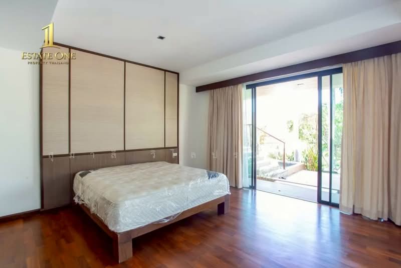 Panorama Black Mountain Pool Villas, Prachuap Khiri Khan, Hin Lek Fai, Hua Hin, Prachuap Khiri Khan, 5 Bedrooms, 450 sqm, Villa For Sale, by สุมาลี วิไลประเสริฐ, 500398240 - DDproperty.com