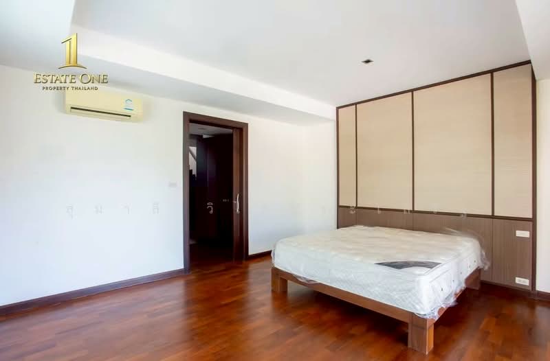 Panorama Black Mountain Pool Villas, Prachuap Khiri Khan, Hin Lek Fai, Hua Hin, Prachuap Khiri Khan, 5 Bedrooms, 450 sqm, Villa For Sale, by สุมาลี วิไลประเสริฐ, 500398240 - DDproperty.com