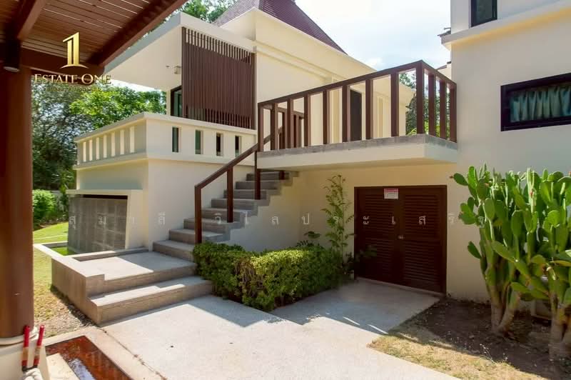 Panorama Black Mountain Pool Villas : พาโนรามา แบล็ค เมาท์เทน พูล วิลล่า, ประจวบคีรีขันธ์, หินเหล็กไฟ, หัวหิน, ประจวบคีรีขันธ์, 450 ตร.ม., วิลล่า ขาย, โดย สุมาลี วิไลประเสริฐ, 500398240 - DDproperty.com