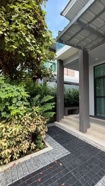 Setthasiri Pattanakarn, Bangkok, Phatthanakan-Onnut Road (New Cut), Prawet, Bangkok, 4 Bedrooms, 250 sqm, Single Detached House For Rent, by Forty-Six Real Estate Group, 500398241 - DDproperty.com