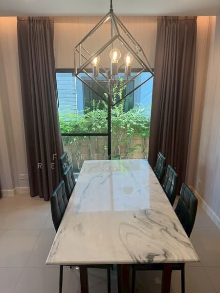 Setthasiri Pattanakarn, Bangkok, Phatthanakan-Onnut Road (New Cut), Prawet, Bangkok, 4 Bedrooms, 250 sqm, Single Detached House For Rent, by Forty-Six Real Estate Group, 500398241 - DDproperty.com