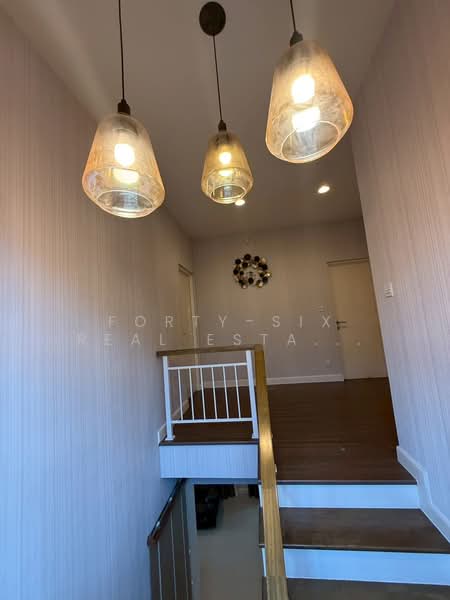 Setthasiri Pattanakarn, Bangkok, Phatthanakan-Onnut Road (New Cut), Prawet, Bangkok, 4 Bedrooms, 250 sqm, Single Detached House For Rent, by Forty-Six Real Estate Group, 500398241 - DDproperty.com