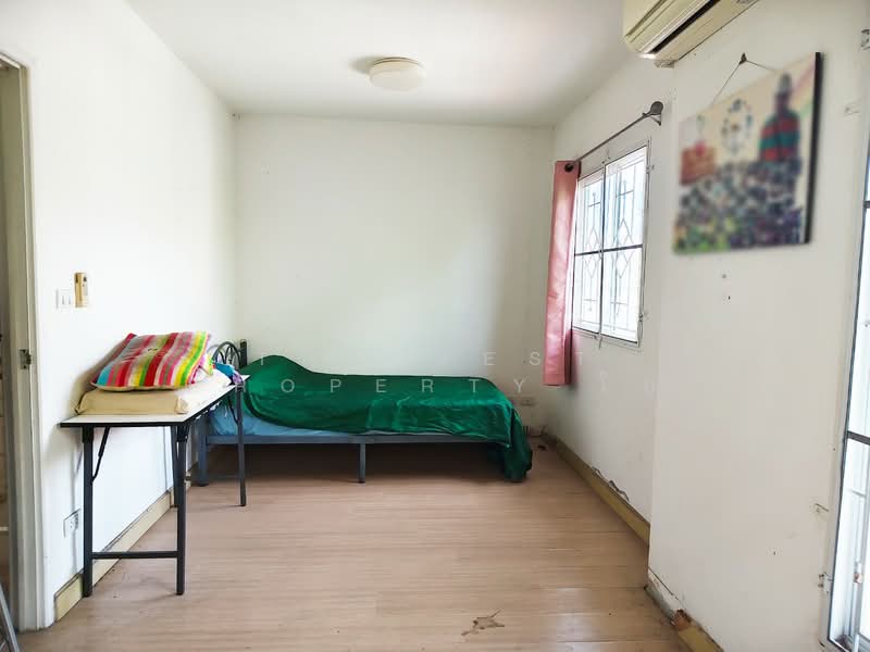 Pruksa Ville Sakae Ngam-Rama 2, Bangkok, Samae Dam, Bang Khun Thian, Bangkok, 3 Bedrooms, 100 sqm, Townhouse For Sale, by The Best Property โบ, 500398245 - DDproperty.com