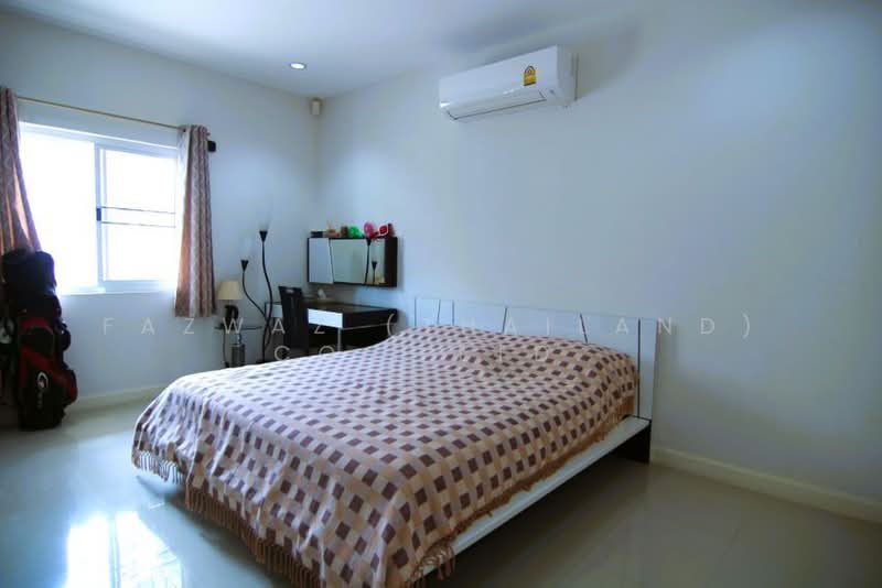 พูลวิลล่า 3 ห้องนอน หัวหินทาวน์ ใกล้หาด 3.5 กม. ที่ดิน 520 ตร.ม., ประจวบคีรีขันธ์, หินเหล็กไฟ, หัวหิน, ประจวบคีรีขันธ์, 125 ตร.ม., วิลล่า ขาย, โดย Fazwaz (Thailand) Co., Ltd., 500398246 - DDproperty.com