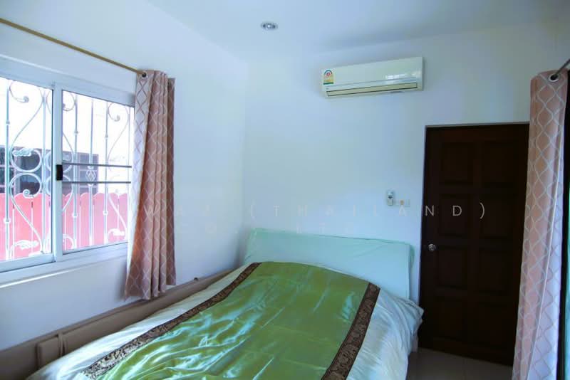 3BR Pool Villa in Hua Hin Town | 520 SqM Land near Beach & City Center, Prachuap Khiri Khan, Hin Lek Fai, Hua Hin, Prachuap Khiri Khan, 3 Bedrooms, 125 sqm, Villa For Sale, by Fazwaz (Thailand) Co., Ltd., 500398246 - DDproperty.com