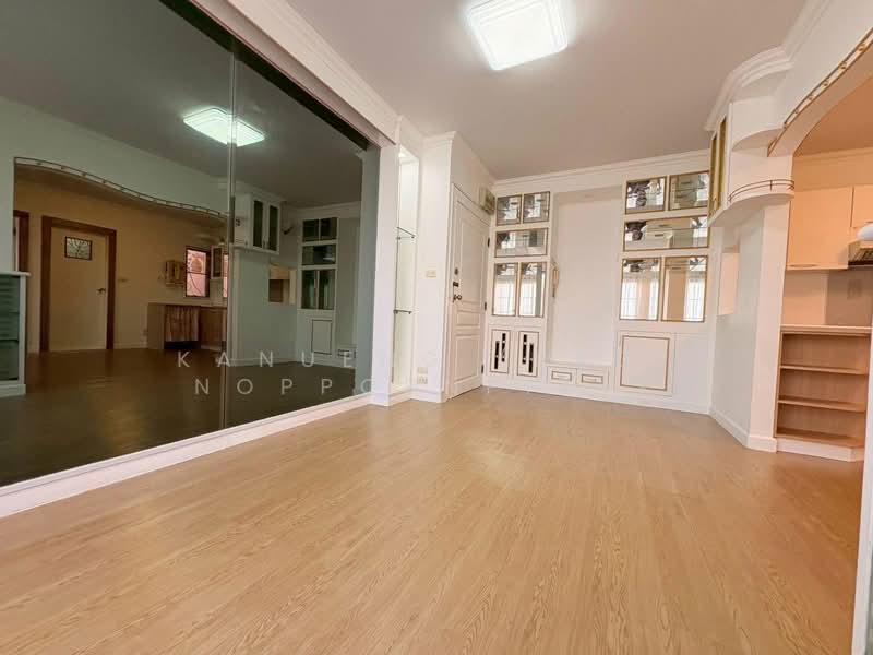 Baan Suanthon Rattanathibet, Nonthaburi, Soi Moobaan Suan Thon Park Gallery, Bang Kra So, Muang Nonthaburi, Nonthaburi, 2 Bedrooms, 60 sqm, Condo For Sale, by Kanueng (Pro) Noppornpitak, 500398247 - DDproperty.com