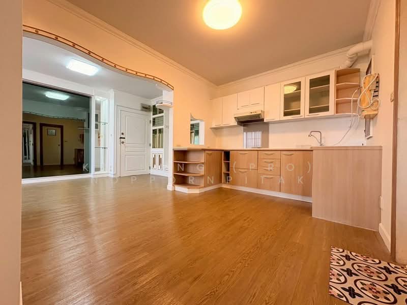 Baan Suanthon Rattanathibet, Nonthaburi, Soi Moobaan Suan Thon Park Gallery, Bang Kra So, Muang Nonthaburi, Nonthaburi, 2 Bedrooms, 60 sqm, Condo For Sale, by Kanueng (Pro) Noppornpitak, 500398247 - DDproperty.com