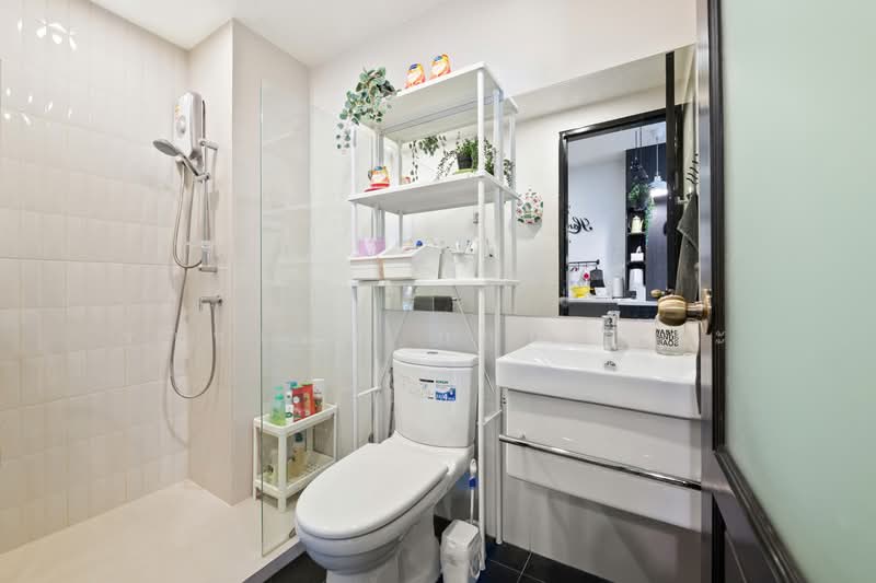 Life Asoke, Bangkok, Asoke-Dindang Road, Bang Kapi, Huai Khwang, Bangkok, 1 Bedroom, 35 sqm, Condo For Rent, by ราชเทพ กานต์ปุระ, 500398248 - DDproperty.com