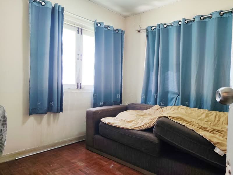 พฤกษา15 บางพลี-ตำหรุ, Samut Prakan, Phreak Sa Mai, Muang Samut Prakarn, Samut Prakan, 3 Bedrooms, 100 sqm, Townhouse For Sale, by The Best Property หน่อย, 500398250 - DDproperty.com