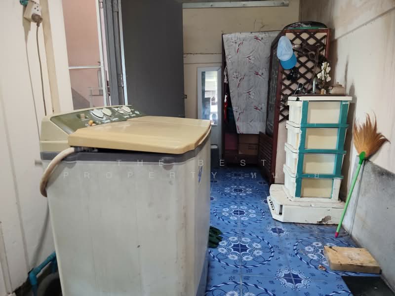 พฤกษา15 บางพลี-ตำหรุ, Samut Prakan, Phreak Sa Mai, Muang Samut Prakarn, Samut Prakan, 3 Bedrooms, 100 sqm, Townhouse For Sale, by The Best Property หน่อย, 500398250 - DDproperty.com
