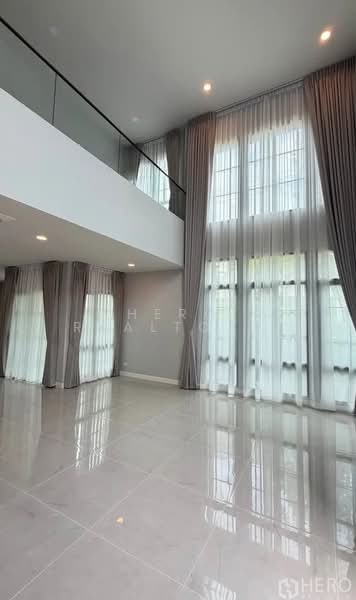 The City Bangna 2 : เดอะ ซิตี้ บางนา 2, สมุทรปราการ, บางพลีใหญ่, บางพลี, สมุทรปราการ, 580 ตร.ม., บ้านเดี่ยว ให้เช่า, โดย Hero Realtor Co., Ltd., 500398251 - DDproperty.com