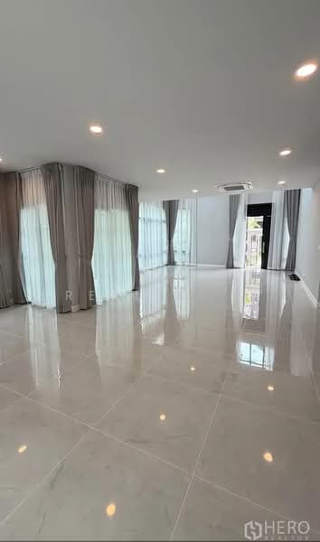 The City Bangna 2, Samut Prakan, Bangphli Yai, Bang Plee, Samut Prakan, 5 Bedrooms, 580 sqm, Single Detached House For Rent, by Hero Realtor Co., Ltd., 500398251 - DDproperty.com