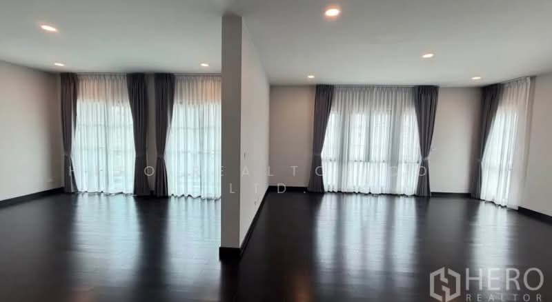 The City Bangna 2, Samut Prakan, Bangphli Yai, Bang Plee, Samut Prakan, 5 Bedrooms, 580 sqm, Single Detached House For Rent, by Hero Realtor Co., Ltd., 500398251 - DDproperty.com