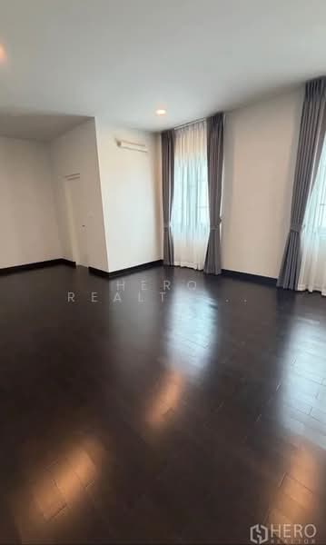 The City Bangna 2, Samut Prakan, Bangphli Yai, Bang Plee, Samut Prakan, 5 Bedrooms, 580 sqm, Single Detached House For Rent, by Hero Realtor Co., Ltd., 500398251 - DDproperty.com