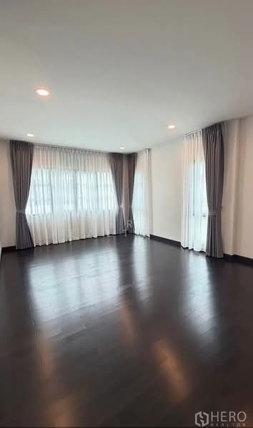 The City Bangna 2, Samut Prakan, Bangphli Yai, Bang Plee, Samut Prakan, 5 Bedrooms, 580 sqm, Single Detached House For Rent, by Hero Realtor Co., Ltd., 500398251 - DDproperty.com