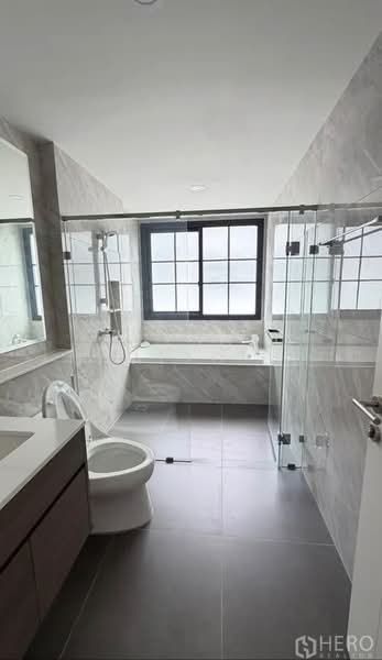 The City Bangna 2, Samut Prakan, Bangphli Yai, Bang Plee, Samut Prakan, 5 Bedrooms, 580 sqm, Single Detached House For Rent, by Hero Realtor Co., Ltd., 500398251 - DDproperty.com