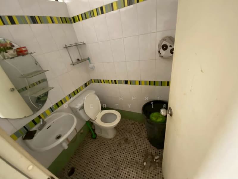 Baan Eua-Athorn Romklao 1-6, Bangkok, Kheha Rom Klao Road, Khlong Song Ton Nun, Lat Krabang, Bangkok, 1 Bedroom, 33 sqm, Condo For Sale, by The Best Property โดนัท, 500398253 - DDproperty.com