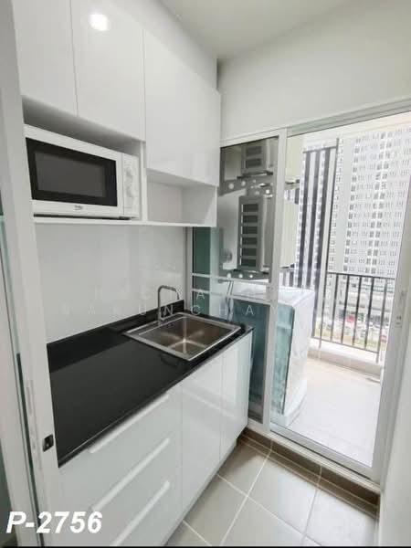 Regent Home Bangna : รีเจ้นท์ โฮม บางนา, กรุงเทพ, ถนน สรรพาวุธ, บางนาใต้, บางนา, กรุงเทพ, 28 ตร.ม., คอนโด ให้เช่า, โดย Nichaphat Sakunchayapha, 500398255 - DDproperty.com