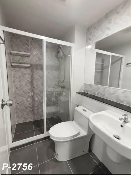 Regent Home Bangna : รีเจ้นท์ โฮม บางนา, กรุงเทพ, ถนน สรรพาวุธ, บางนาใต้, บางนา, กรุงเทพ, 28 ตร.ม., คอนโด ให้เช่า, โดย Nichaphat Sakunchayapha, 500398255 - DDproperty.com