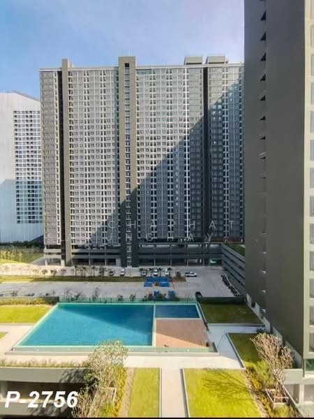 Regent Home Bangna : รีเจ้นท์ โฮม บางนา, กรุงเทพ, ถนน สรรพาวุธ, บางนาใต้, บางนา, กรุงเทพ, 28 ตร.ม., คอนโด ให้เช่า, โดย Nichaphat Sakunchayapha, 500398255 - DDproperty.com