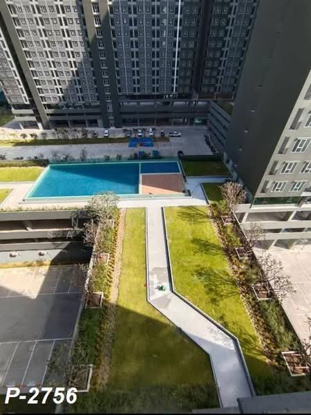 Regent Home Bangna, Bangkok, Sanphawut Road, Bang Na Tai, Bang Na, Bangkok, 1 Bedroom, 28 sqm, Condo For Rent, by Nichaphat Sakunchayapha, 500398255 - DDproperty.com