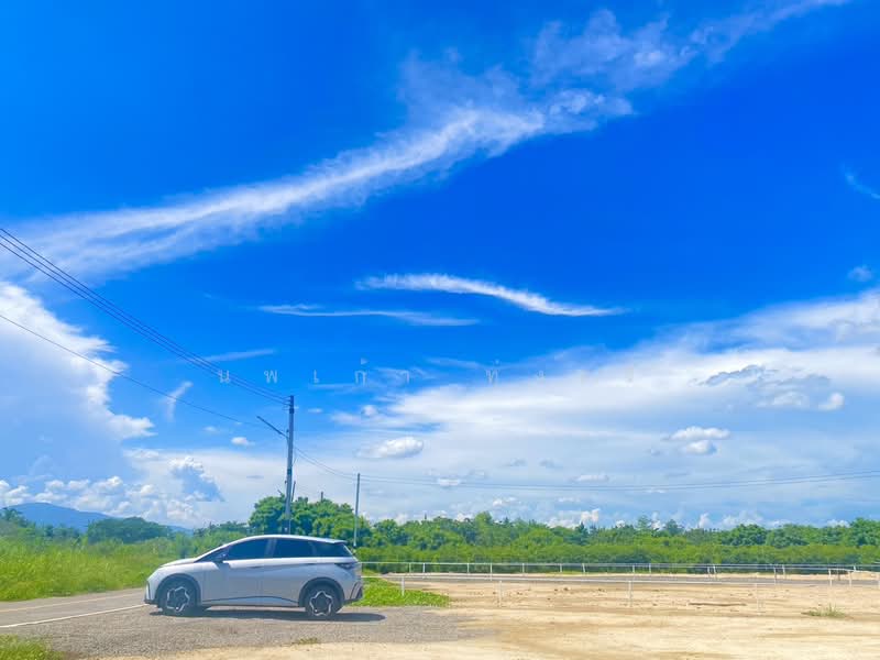 ขายถูกที่ดินสารภี 79 ตรว. (ถมแล้ว มีไฟฟ้า ประปา ติดถนนคอนกรีต), เชียงใหม่, สันทราย, สารภี, เชียงใหม่, 316 ตร.ม., ที่ดิน ขาย, โดย นพเก้า ทุ่งขจี, 500398256 - DDproperty.com