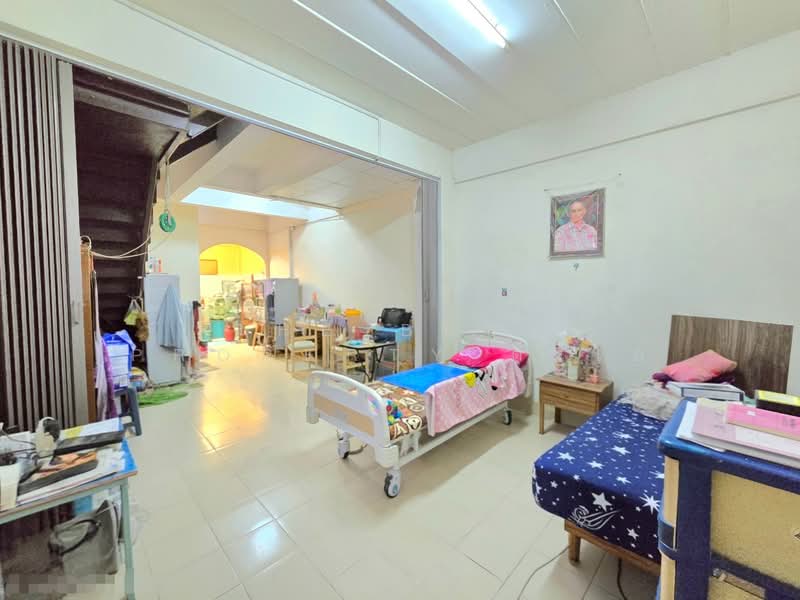 ทวีทอง5 เทพารักษ์, สมุทรปราการ, บางเมืองใหม่, เมืองสมุทรปราการ, สมุทรปราการ, 100 ตร.ม., ทาวน์เฮ้าส์ ขาย, โดย The Best Property ตั้งโอ๋, 500398258 - DDproperty.com