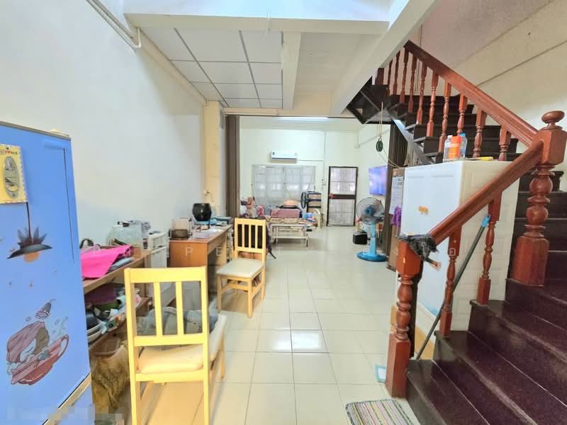 ทวีทอง5 เทพารักษ์, Samut Prakan, Bang Muang Mai, Muang Samut Prakarn, Samut Prakan, 2 Bedrooms, 100 sqm, Townhouse For Sale, by The Best Property ตั้งโอ๋, 500398258 - DDproperty.com