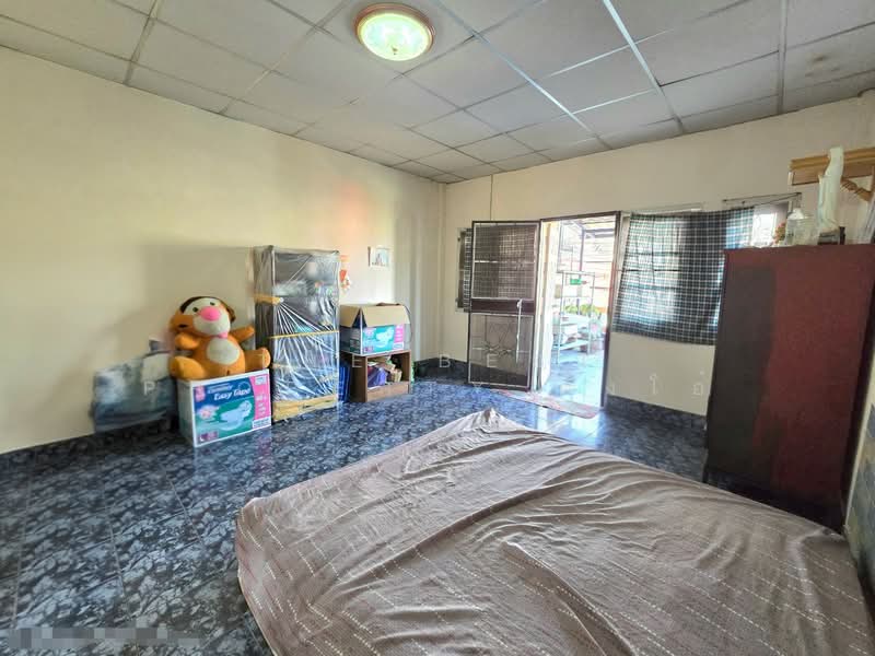 ทวีทอง5 เทพารักษ์, Samut Prakan, Bang Muang Mai, Muang Samut Prakarn, Samut Prakan, 2 Bedrooms, 100 sqm, Townhouse For Sale, by The Best Property ตั้งโอ๋, 500398258 - DDproperty.com