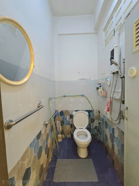 ทวีทอง5 เทพารักษ์, Samut Prakan, Bang Muang Mai, Muang Samut Prakarn, Samut Prakan, 2 Bedrooms, 100 sqm, Townhouse For Sale, by The Best Property ตั้งโอ๋, 500398258 - DDproperty.com