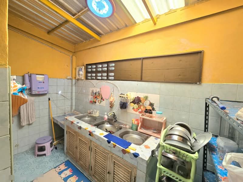 ทวีทอง5 เทพารักษ์, Samut Prakan, Bang Muang Mai, Muang Samut Prakarn, Samut Prakan, 2 Bedrooms, 100 sqm, Townhouse For Sale, by The Best Property ตั้งโอ๋, 500398258 - DDproperty.com