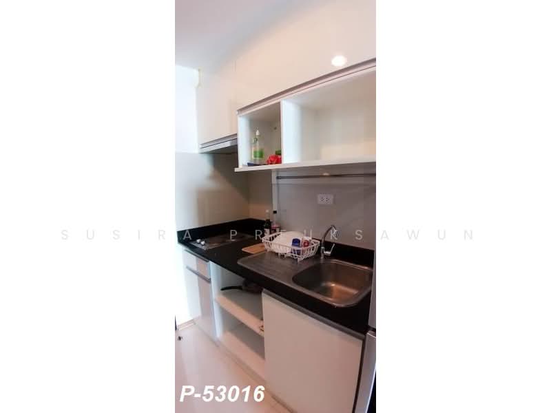 Abstracts Phahonyothin Park, กรุงเทพ, 1076 Phahonyothin Road, Chomphon Subdistrict, Chatuchak District, Bangkok, จอมพล, จตุจักร, กรุงเทพ, 38 ตร.ม., คอนโด ให้เช่า, โดย Susira Preuksawun, 500398259 - DDproperty.com