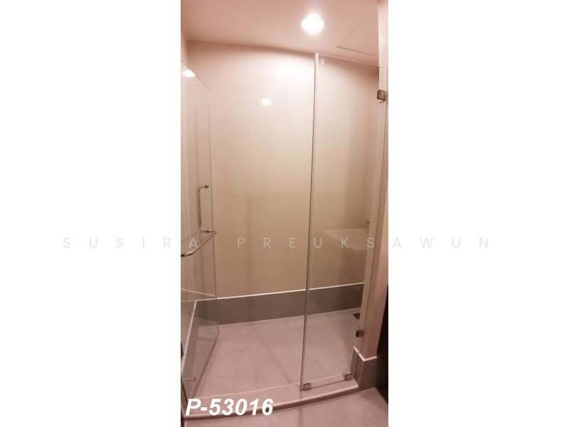 Abstracts Phahonyothin Park, Bangkok, 1076 Phahonyothin Road, Jom Phon, Chatuchak, Bangkok, 1 Bedroom, 38 sqm, Condo For Rent, by Susira Preuksawun, 500398259 - DDproperty.com