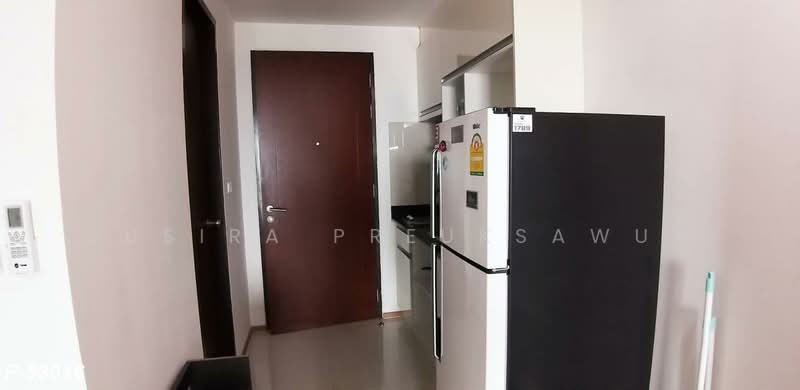Abstracts Phahonyothin Park, Bangkok, 1076 Phahonyothin Road, Jom Phon, Chatuchak, Bangkok, 1 Bedroom, 38 sqm, Condo For Rent, by Susira Preuksawun, 500398259 - DDproperty.com