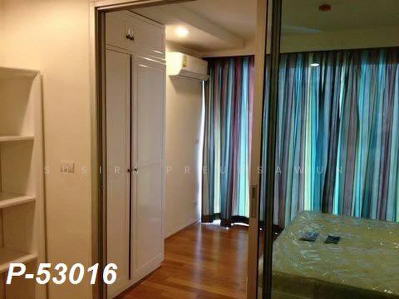 Abstracts Phahonyothin Park, Bangkok, 1076 Phahonyothin Road, Jom Phon, Chatuchak, Bangkok, 1 Bedroom, 38 sqm, Condo For Rent, by Susira Preuksawun, 500398259 - DDproperty.com