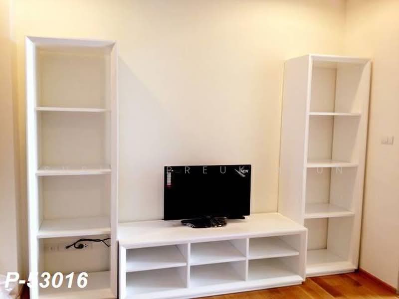 Abstracts Phahonyothin Park, Bangkok, 1076 Phahonyothin Road, Jom Phon, Chatuchak, Bangkok, 1 Bedroom, 38 sqm, Condo For Rent, by Susira Preuksawun, 500398259 - DDproperty.com