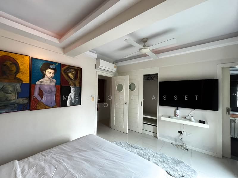 Rawai Condominium : ราไวย์ คอนโดมิเนี่ยม, ภูเก็ต, 17/105 หมู่ 2, ราไวย์, เมืองภูเก็ต, ภูเก็ต, 30 ตร.ม., คอนโด ให้เช่า, โดย primeglobalasset Rosie, 500398260 - DDproperty.com