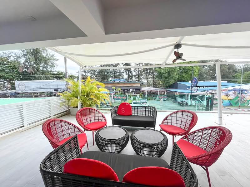Rawai Condominium, Phuket, 17/105 Moo 2, Rawai, Muang Phuket, Phuket, 3 Bedrooms, 30 sqm, Condo For Rent, by primeglobalasset Rosie, 500398260 - DDproperty.com