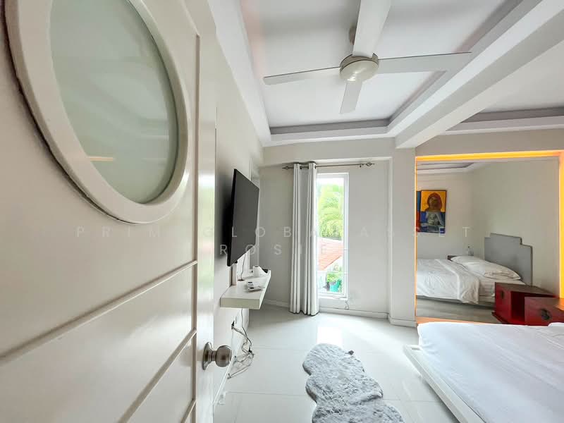 Rawai Condominium : ราไวย์ คอนโดมิเนี่ยม, ภูเก็ต, 17/105 หมู่ 2, ราไวย์, เมืองภูเก็ต, ภูเก็ต, 30 ตร.ม., คอนโด ให้เช่า, โดย primeglobalasset Rosie, 500398260 - DDproperty.com